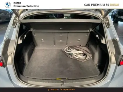 Photo 13 BMW Serie 2 Série 2 ActiveTourer 225e 245ch xDrive M Sport DKG7