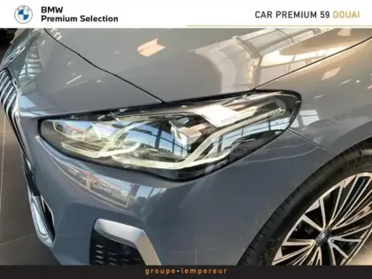 Photo 14 BMW Serie 2 Série 2 ActiveTourer 225e 245ch xDrive M Sport DKG7