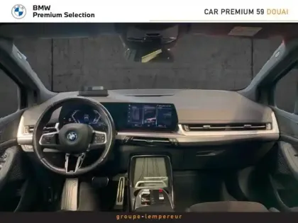 Photo 11 BMW Serie 2 Série 2 ActiveTourer 225e 245ch xDrive M Sport DKG7