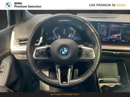 Photo 12 BMW Serie 2 Série 2 ActiveTourer 225e 245ch xDrive M Sport DKG7