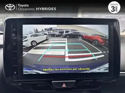 Photo 13 Toyota Yaris  Cross 116h Design MY22