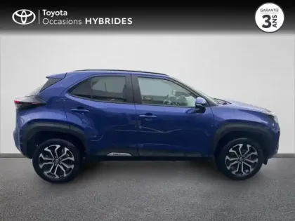 Photo 8 Toyota Yaris  Cross 116h Design MY22