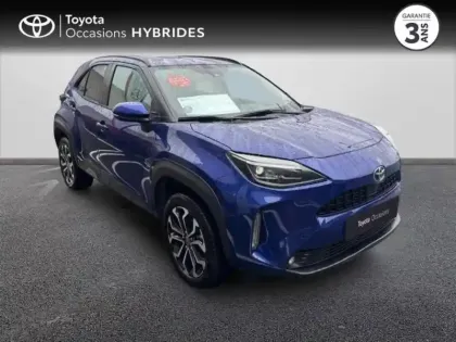 Photo 10 Toyota Yaris  Cross 116h Design MY22