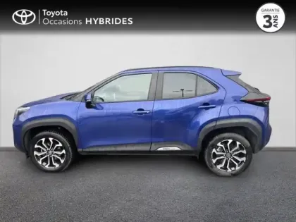 Photo 12 Toyota Yaris  Cross 116h Design MY22