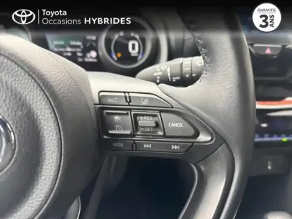 Photo 11 Toyota Yaris  Cross 116h Design MY22