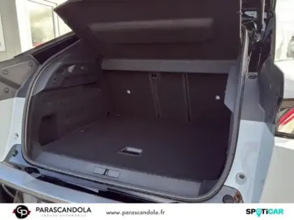 Photo 6 Peugeot 3008  Electrique 210ch Batterie 73 kWh GT