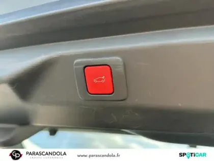 Photo 11 Peugeot 3008  Electrique 210ch Batterie 73 kWh GT