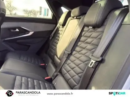 Photo 5 Peugeot 3008  Electrique 210ch Batterie 73 kWh GT