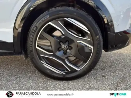Photo 10 Peugeot 3008  Electrique 210ch Batterie 73 kWh GT
