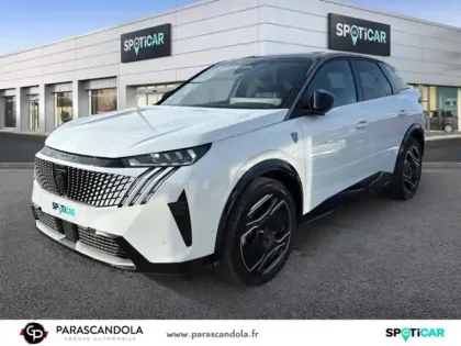 Photo Peugeot 3008