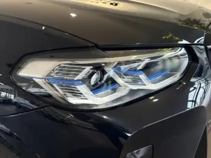 Photo 9 BMW X3  xDrive30e 292ch M Sport