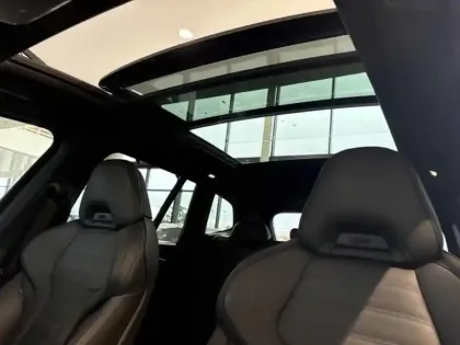 Photo 13 BMW X3  xDrive30e 292ch M Sport