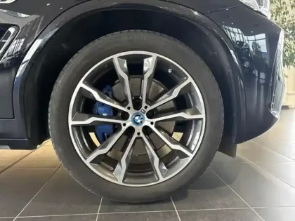 Photo 7 BMW X3  xDrive30e 292ch M Sport