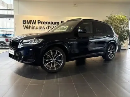 Photo Bmw X3