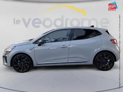 Photo 8 Renault Clio  1.0 TCe 90ch esprit Alpine - 24 GPS Camera Carplay