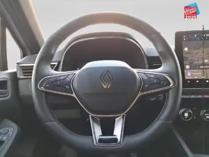 Photo 11 Renault Clio  1.0 TCe 90ch esprit Alpine - 24 GPS Camera Carplay