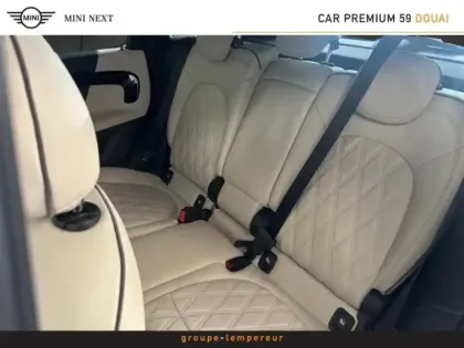 Photo 14 Mini Countryman  Cooper 136ch  Highlands BVA7