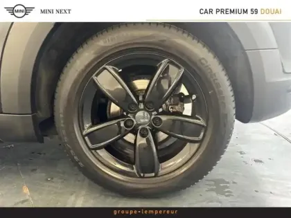 Photo 9 Mini Countryman  Cooper 136ch  Highlands BVA7