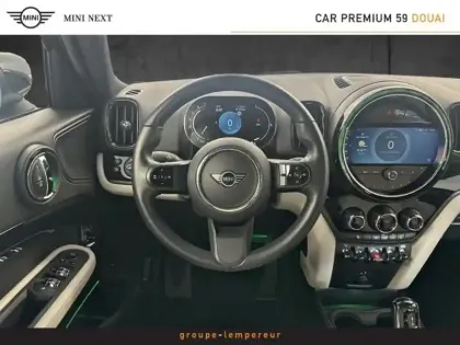 Photo 11 Mini Countryman  Cooper 136ch  Highlands BVA7