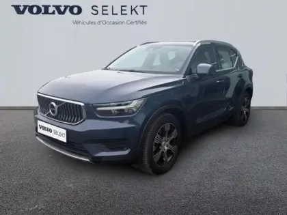 Photo 15 Volvo Xc40 Gén. I Ph1 Inscription Luxe 5