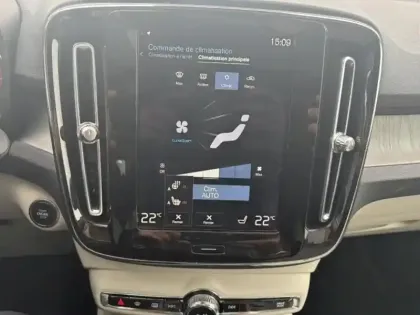 Photo 29 Volvo Xc40 Gén. I Ph1 Inscription Luxe 5