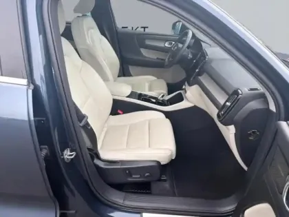 Photo 8 Volvo Xc40  T3 163ch Inscription Luxe Geatronic 8