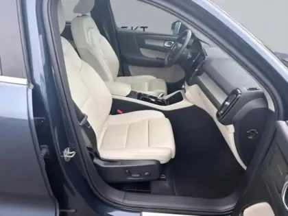 Photo 23 Volvo Xc40 Gén. I Ph1 Inscription Luxe 5