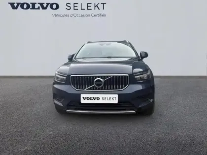 Photo 16 Volvo Xc40 Gén. I Ph1 Inscription Luxe 5