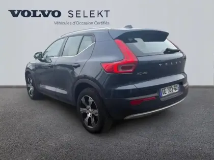 Photo 21 Volvo Xc40 Gén. I Ph1 Inscription Luxe 5