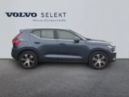 Photo 18 Volvo Xc40 Gén. I Ph1 Inscription Luxe 5