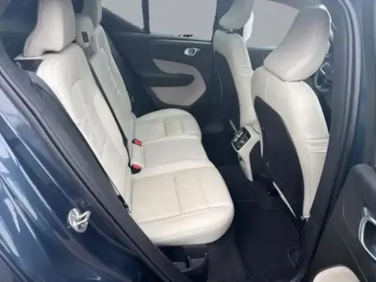 Photo 9 Volvo Xc40  T3 163ch Inscription Luxe Geatronic 8