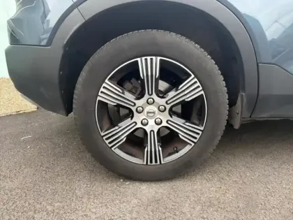 Photo 10 Volvo Xc40  T3 163ch Inscription Luxe Geatronic 8