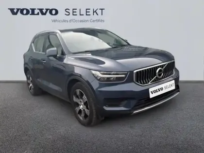 Photo 17 Volvo Xc40 Gén. I Ph1 Inscription Luxe 5