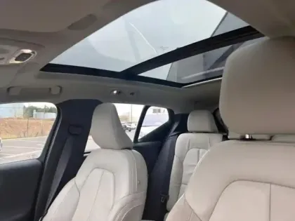 Photo 27 Volvo Xc40 Gén. I Ph1 Inscription Luxe 5