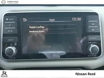 Photo 24 Nissan Micra  1.0 IG-T 92ch Enigma 2021.5