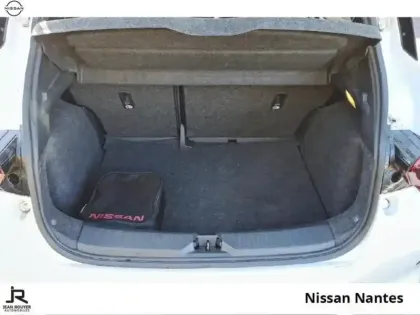 Photo 6 Nissan Micra  1.0 IG-T 92ch Enigma 2021.5