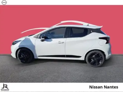 Photo 9 Nissan Micra  1.0 IG-T 92ch Enigma 2021.5