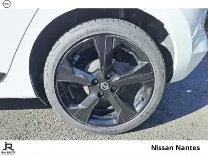 Photo 7 Nissan Micra  1.0 IG-T 92ch Enigma 2021.5