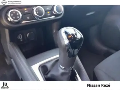 Photo 22 Nissan Micra  1.0 IG-T 92ch Enigma 2021.5