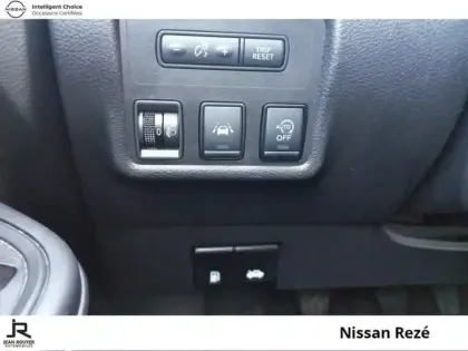 Photo 26 Nissan Micra  1.0 IG-T 92ch Enigma 2021.5