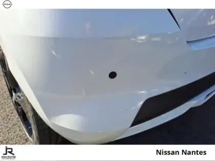 Photo 12 Nissan Micra  1.0 IG-T 92ch Enigma 2021.5