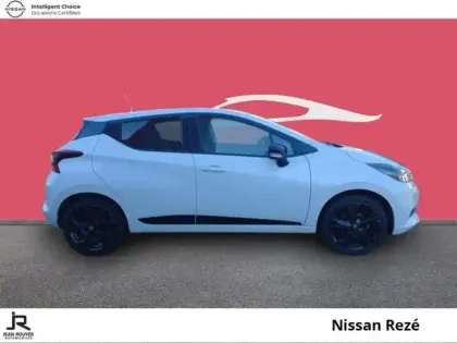 Photo 16 Nissan Micra  1.0 IG-T 92ch Enigma 2021.5