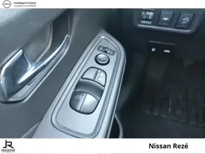 Photo 25 Nissan Micra  1.0 IG-T 92ch Enigma 2021.5