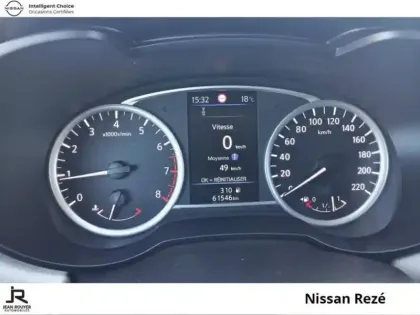 Photo 23 Nissan Micra  1.0 IG-T 92ch Enigma 2021.5