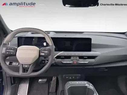 Photo 13 Kia Ev5 Gén. I Ph1 GT-Line 5