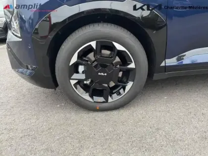 Photo 8 Kia Ev5 Gén. I Ph1 GT-Line 5