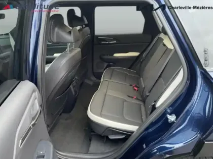 Photo 11 Kia Ev5 Gén. I Ph1 GT-Line 5