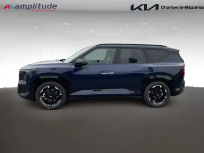 Photo 7 Kia Ev5 Gén. I Ph1 GT-Line 5