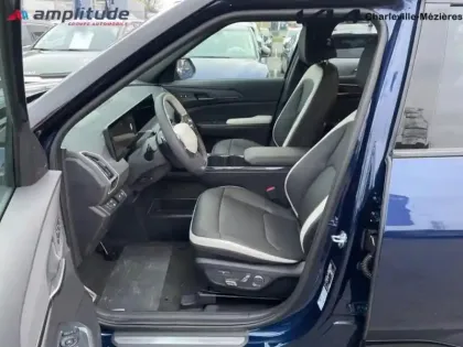 Photo 9 Kia Ev5 Gén. I Ph1 GT-Line 5