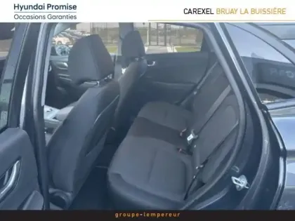 Photo 9 Hyundai Kona  Electric 39kWh - 136ch Intuitive